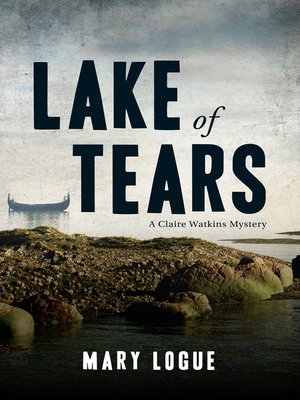cover image of Lake of Tears